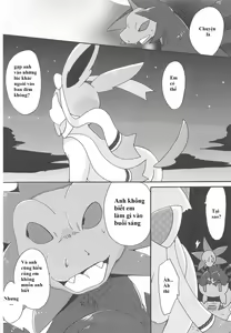 Page 11 of Sweet night - preview thumbnail