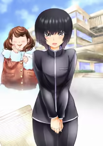 Page 111 of Binbou Dasshutsu! Otokonoko Keikaku ♂ - preview thumbnail