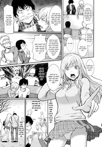 Page 132 of Hajirai Break - preview thumbnail