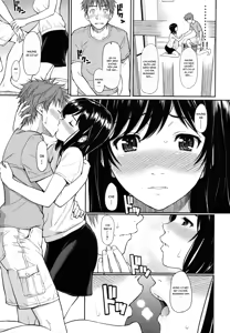 Page 186 of Hajirai Break - preview thumbnail