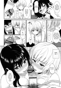 Page 45 of Hajirai Break - preview thumbnail