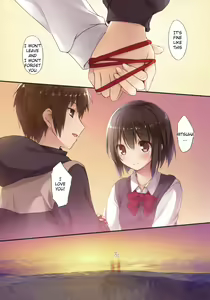 Page 4 of Kimi no Mama. | As you are - preview thumbnail