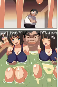 Page 76 of Saimin Appli de Gakuen no Zettai Shihaisha ni Nari Seito mo Kyoushi mo Zenin Ore ni Fukujuu Houshi Suru Harem Sekai wo Tsukutte Mita - preview thumbnail