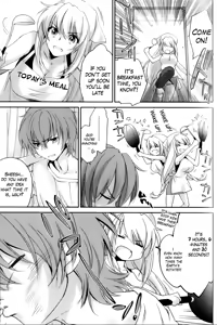 Page 43 of Ane Zukushi  -  SISTERS ALL OVER - preview thumbnail