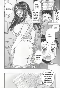 Page 4 of Kaeru no Tsura ni.... | en la cara de una rana... - preview thumbnail