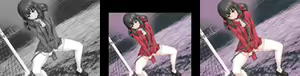 Page 2 of Kuroyokami RE:FinE ~Ochi ta Nikudorei-tachi no Adabana~ - preview thumbnail