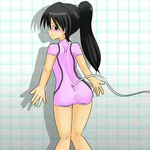 Page 4 of Rena no Anal Goods Monitor - preview thumbnail