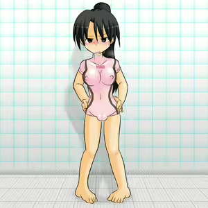 Page 8 of Rena no Anal Goods Monitor - preview thumbnail