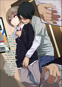 Page 11 of Kimeseku ni Maketa Shounen - preview thumbnail