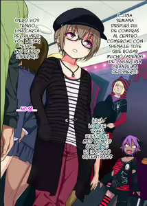 Page 25 of Kimeseku ni Maketa Shounen - preview thumbnail