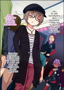 Page 26 of Kimeseku ni Maketa Shounen - preview thumbnail