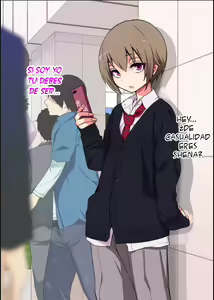 Page 3 of Kimeseku ni Maketa Shounen - preview thumbnail