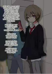 Page 4 of Kimeseku ni Maketa Shounen - preview thumbnail