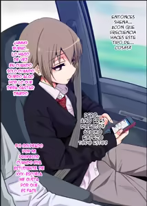 Page 6 of Kimeseku ni Maketa Shounen - preview thumbnail