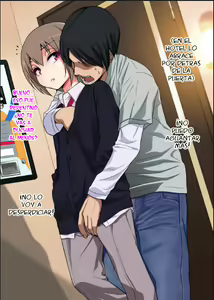 Page 10 of Kimeseku ni Maketa Shounen - preview thumbnail