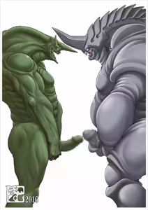 Page 18 of Gregole-san to Derzerb-kun - preview thumbnail