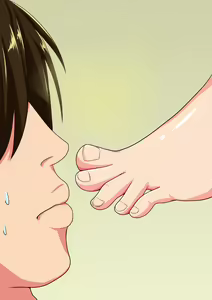 Page 83 of Chou Ninki Idol to Ashikoki Sex! - preview thumbnail