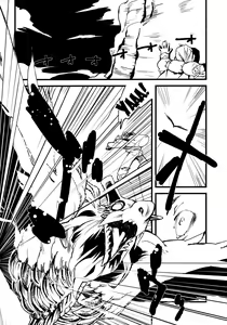 Page 3 of Jingai Shunman 3 - preview thumbnail