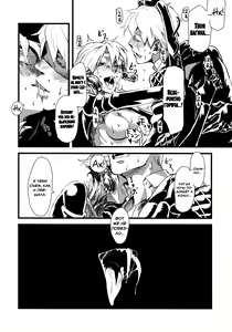Page 22 of Jingai Shunman 1 - preview thumbnail