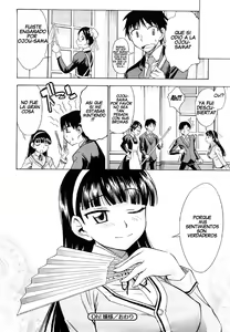 Page 22 of Oh! Jou-sama | OH! MY LADY! - preview thumbnail