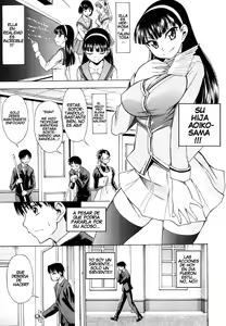 Page 3 of Oh! Jou-sama | OH! MY LADY! - preview thumbnail
