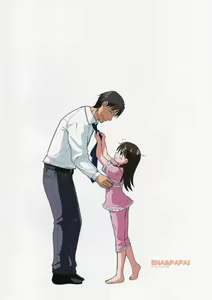 Page 26 of Ena to Otousan - preview thumbnail