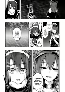 Page 7 of Jigoku no Megami no Aiganbaku - preview thumbnail