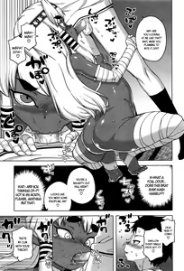 Page 7 of X-Card Frontier! - preview thumbnail