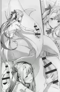 Page 14 of Ajin Shoujo-tan Vol.6 - preview thumbnail