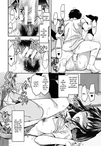 Page 120 of Sister ♥ Control | Elder Sister Control Ch. 1-5 - preview thumbnail