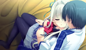 Page 1035 of D.C.III R ~Da Capo III R~ X-rated (decensored) - preview thumbnail