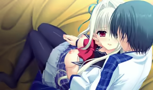 Page 1038 of D.C.III R ~Da Capo III R~ X-rated (decensored) - preview thumbnail