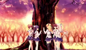 Page 105 of D.C.III R ~Da Capo III R~ X-rated (decensored) - preview thumbnail