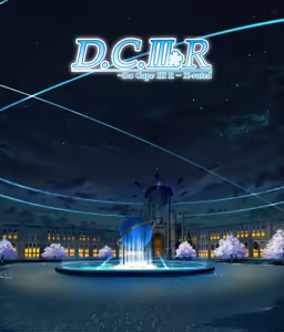 Page 1054 of D.C.III R ~Da Capo III R~ X-rated (decensored) - preview thumbnail