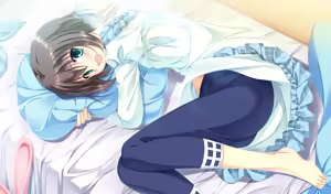 Page 121 of D.C.III R ~Da Capo III R~ X-rated (decensored) - preview thumbnail