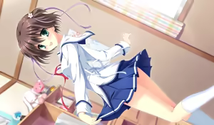 Page 126 of D.C.III R ~Da Capo III R~ X-rated (decensored) - preview thumbnail