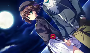 Page 133 of D.C.III R ~Da Capo III R~ X-rated (decensored) - preview thumbnail
