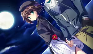 Page 134 of D.C.III R ~Da Capo III R~ X-rated (decensored) - preview thumbnail