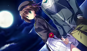 Page 135 of D.C.III R ~Da Capo III R~ X-rated (decensored) - preview thumbnail