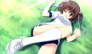 Page 139 of D.C.III R ~Da Capo III R~ X-rated (decensored) - preview thumbnail