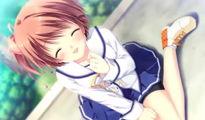 Page 15 of D.C.III R ~Da Capo III R~ X-rated (decensored) - preview thumbnail