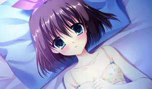 Page 158 of D.C.III R ~Da Capo III R~ X-rated (decensored) - preview thumbnail