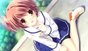 Page 16 of D.C.III R ~Da Capo III R~ X-rated (decensored) - preview thumbnail