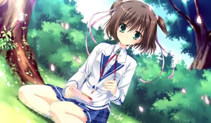 Page 161 of D.C.III R ~Da Capo III R~ X-rated (decensored) - preview thumbnail