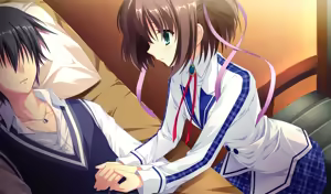 Page 170 of D.C.III R ~Da Capo III R~ X-rated (decensored) - preview thumbnail
