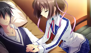 Page 172 of D.C.III R ~Da Capo III R~ X-rated (decensored) - preview thumbnail