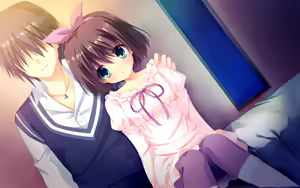 Page 199 of D.C.III R ~Da Capo III R~ X-rated (decensored) - preview thumbnail