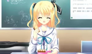 Page 213 of D.C.III R ~Da Capo III R~ X-rated (decensored) - preview thumbnail