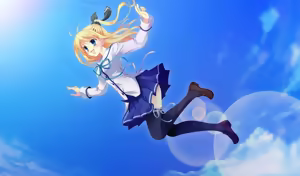 Page 214 of D.C.III R ~Da Capo III R~ X-rated (decensored) - preview thumbnail