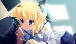 Page 216 of D.C.III R ~Da Capo III R~ X-rated (decensored) - preview thumbnail